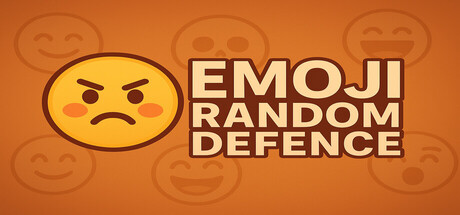 Emoji Random Defence