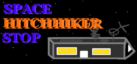 Space Hitchhiker Stop
