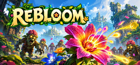 Rebloom