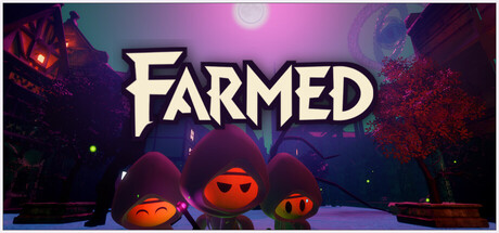 Farmed