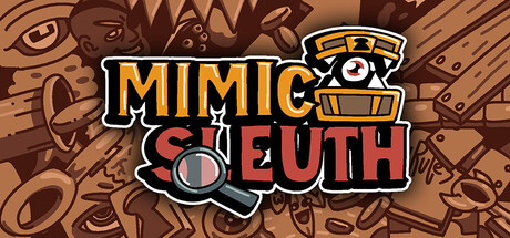 Mimic Sleuth