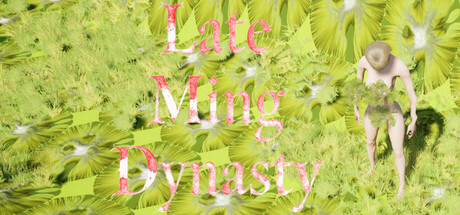 Late Ming Dynasty