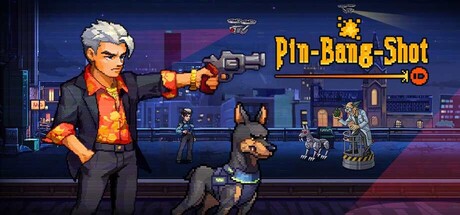 Pin-Bang-Shot!