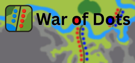 War of Dots