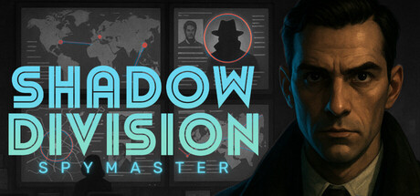 Shadow Division: Spymaster
