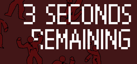 3 SECONDS REMAINING