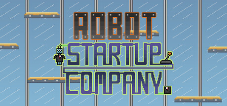 Robot Startup Company