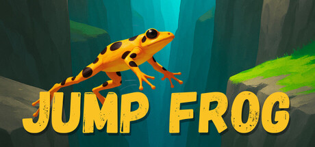 Jump Frog