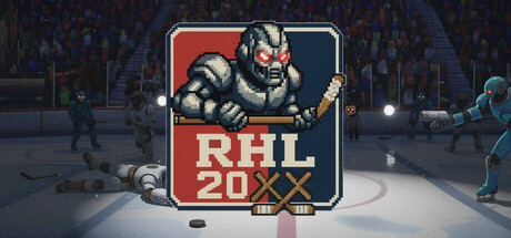 RHL 20XX
