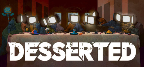 Desserted