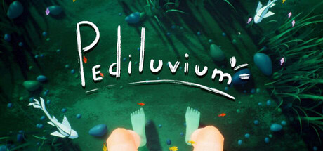Pediluvium