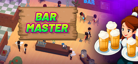 Bar Master