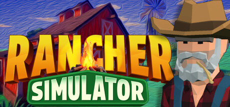 Rancher Simulator