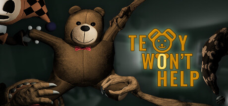 Teddy Won't Help