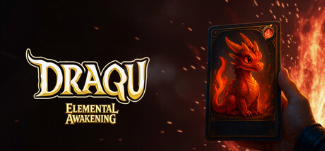 DraQu: Elemental Awakening