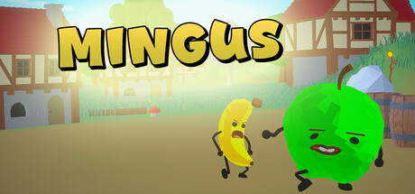 Mingus
