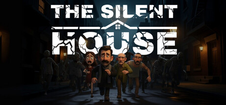 The Silent House