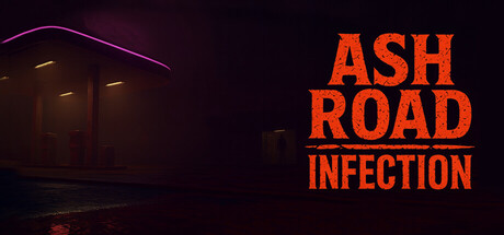 Ash Road: Infection