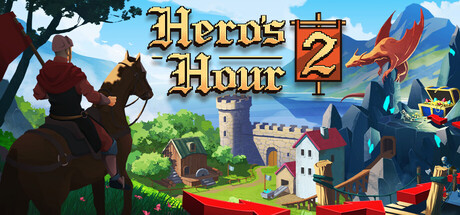 Hero's Hour 2