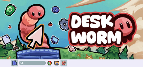 Deskworm
