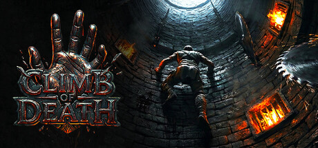 Climb Of Death