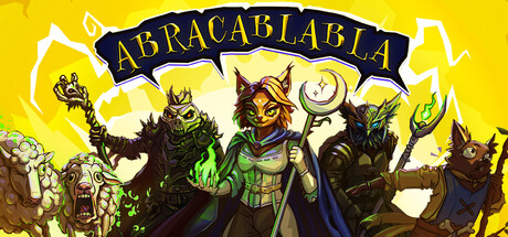 Abracablabla