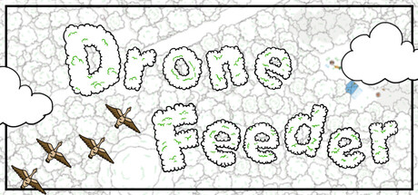 Drone Feeder