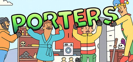 PORTERS