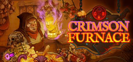 Crimson Furnace