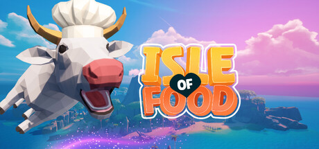 Isle of Food