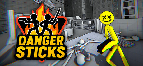 Danger Sticks