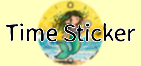 Time Sticker 时光贴刻