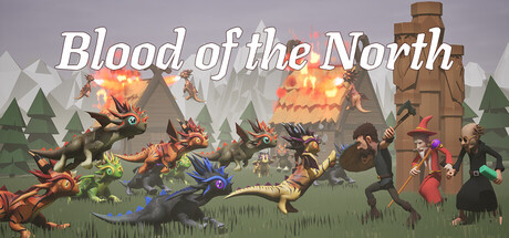 Blood of the North