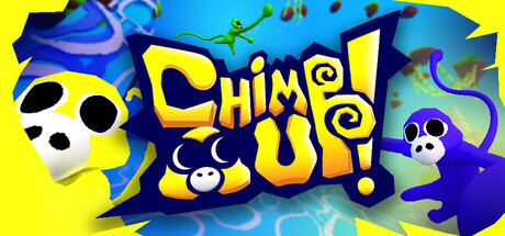 ChimpUP!