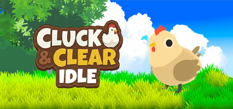 Cluck & Clear IDLE