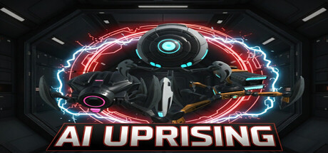 AI UPRISING