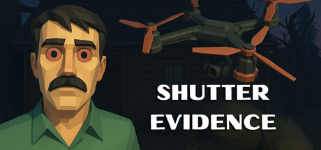 Shutter Evidence