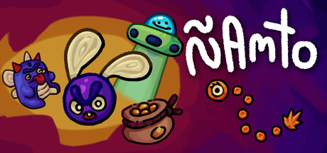 Ñamto