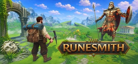 The Runesmith