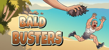 Bald Busters