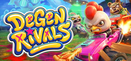 DeGen Rivals