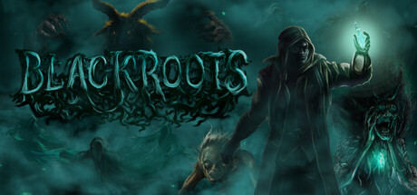 Blackroots