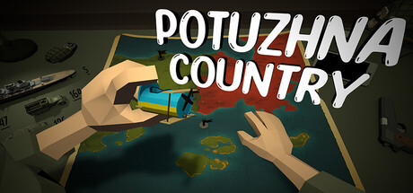 Potuzhna country