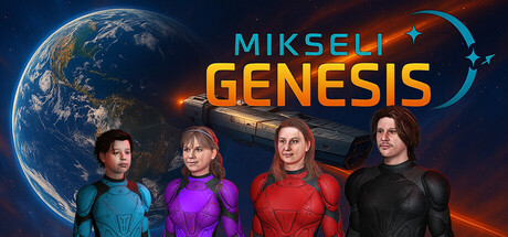 Mikseli: Genesis