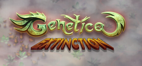 Genetica: Extinction
