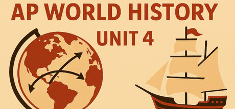 AP World History