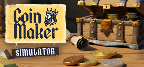 Coin Maker Simulator