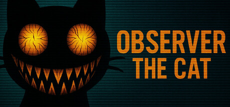 Observer The Cat