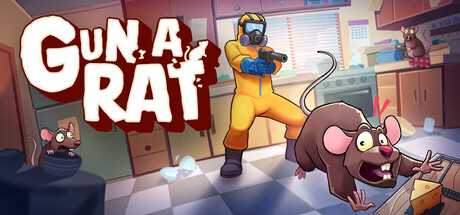 Gun a Rat