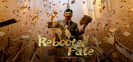 Rebooted Fate